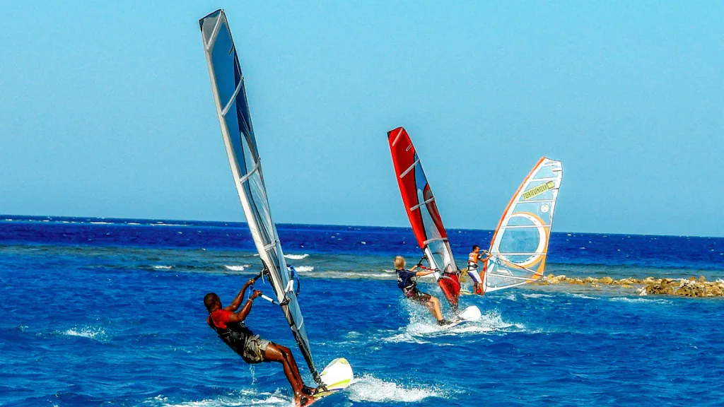 الفندق جاز اكوا فيفا - مكادي باي